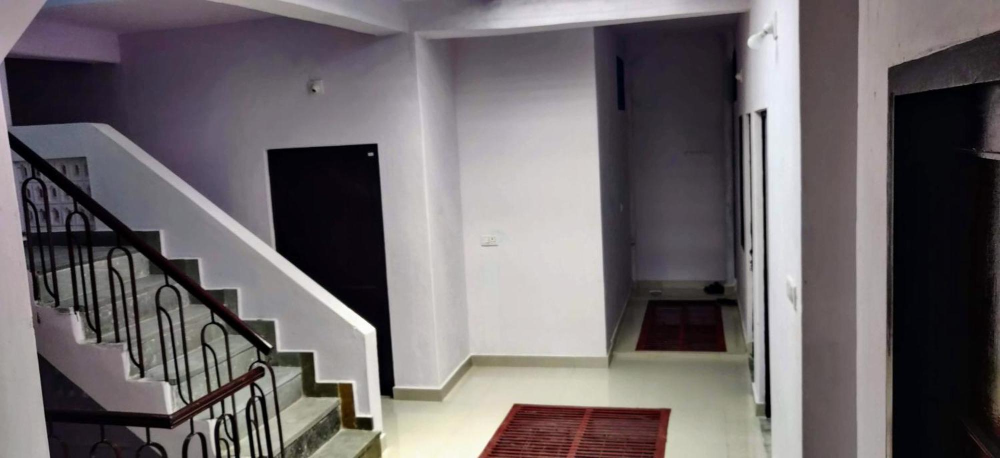Ashish Guest House, Goverdhan Vilas อุเดเปอร์ ภายนอก รูปภาพ