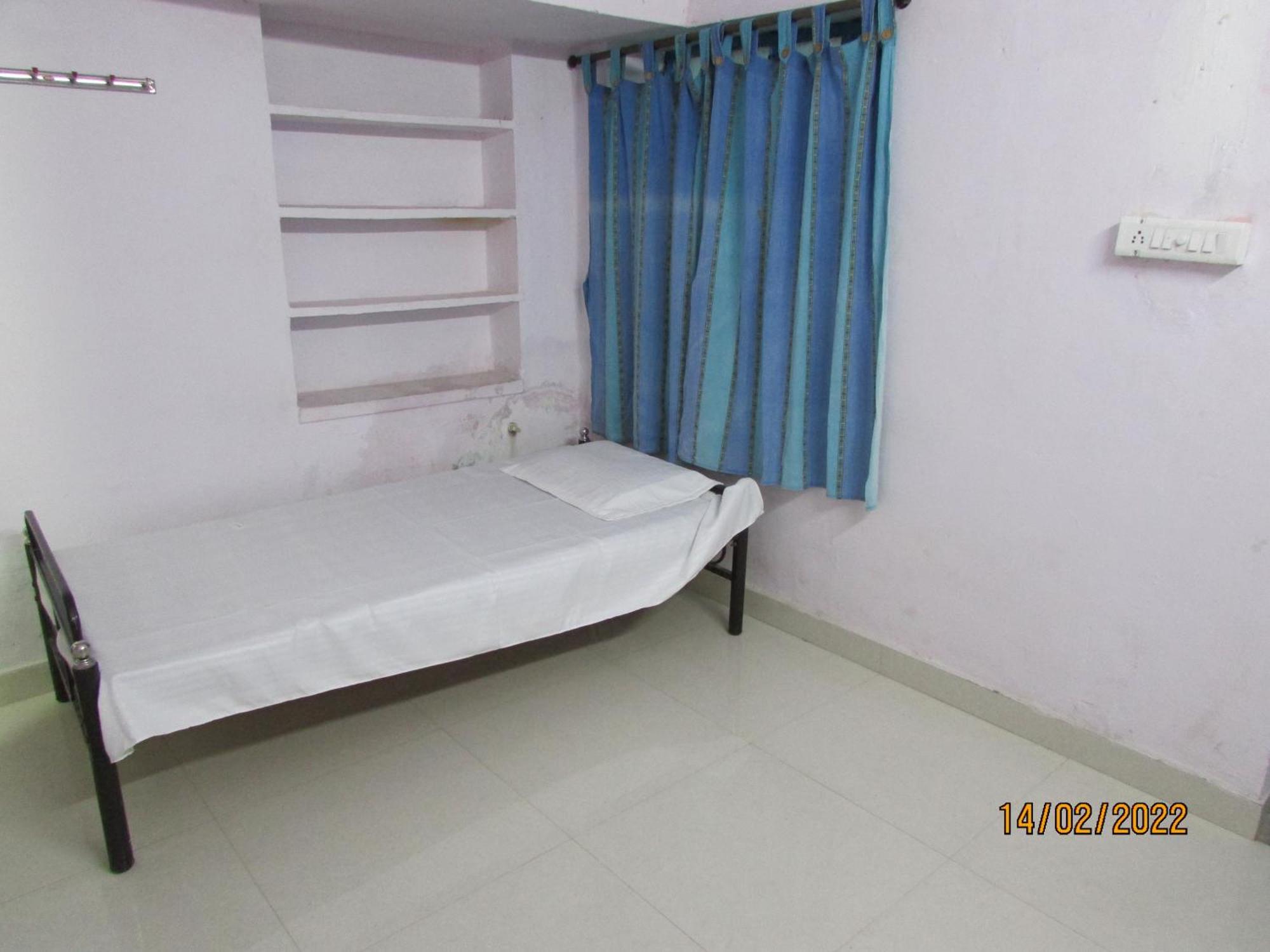 Ashish Guest House, Goverdhan Vilas อุเดเปอร์ ภายนอก รูปภาพ