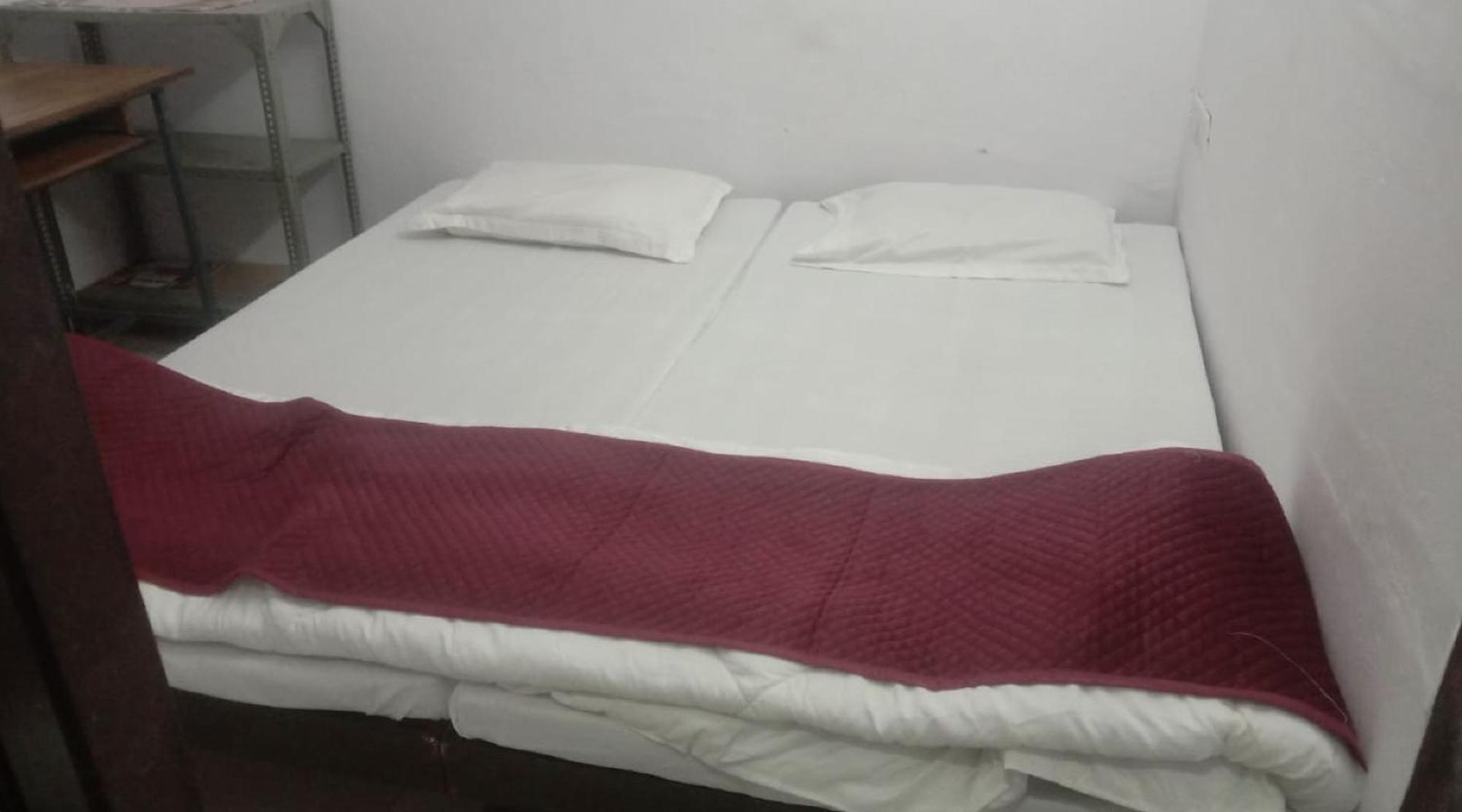 Ashish Guest House, Goverdhan Vilas อุเดเปอร์ ภายนอก รูปภาพ